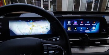 Установка приложений на Chery Tiggo 7 Pro Max / 8 Pro Max рестайлинг без разбора в Мраково